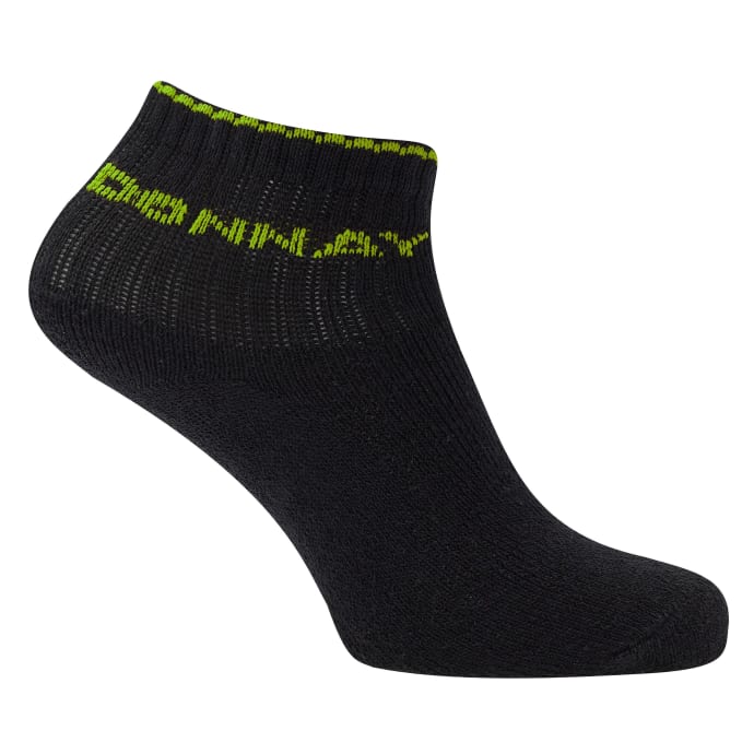 Donnay Quarter 10pk Socks Children, product, variation 2
