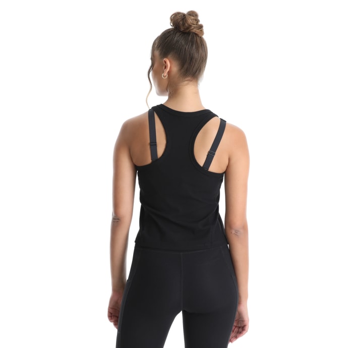 OTG Women&#039;s Zeal Rib Tank, product, variation 5
