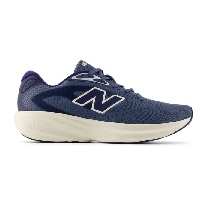 New Balance Men's Fresh Foam 680 v9 Wide Fit Road Running Shoes, product, variation 1