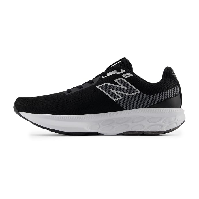 New Balance Men&#039;s Fresh Foam 520 v9 Wide Fit Road Running Shoes, product, variation 2