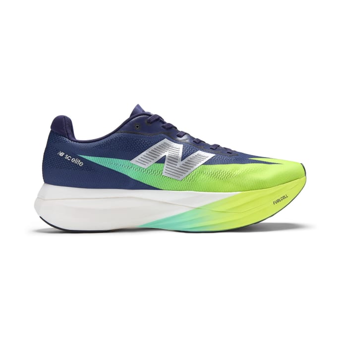 New Balance Men's FuelCell SC Elite v5 Road Running Shoes, product, variation 1