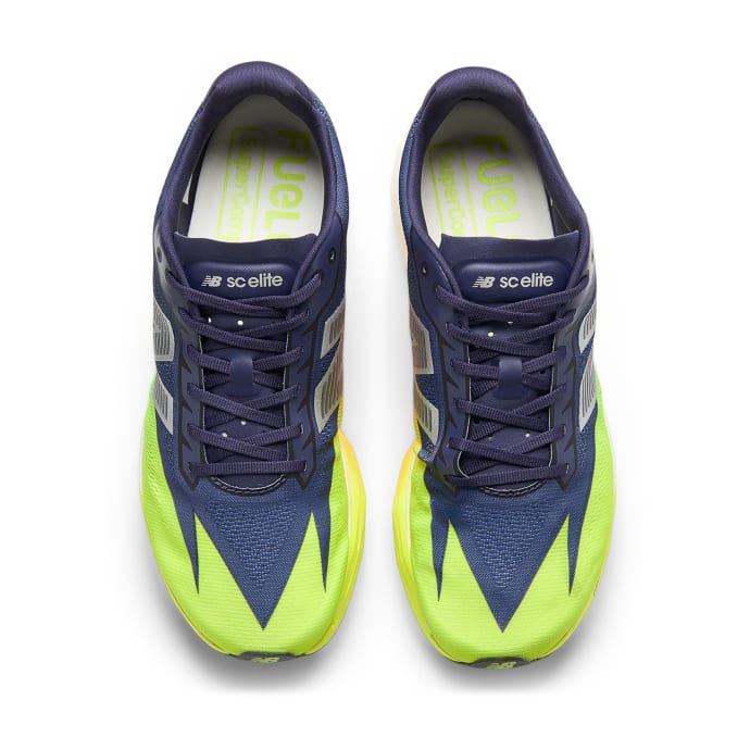 New Balance Men's FuelCell SC Elite v5 Road Running Shoes, product, variation 3