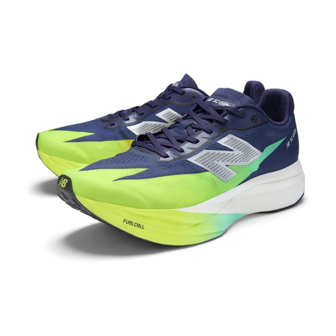 New Balance Men's FuelCell SC Elite v5 Road Running Shoes, product, variation 6
