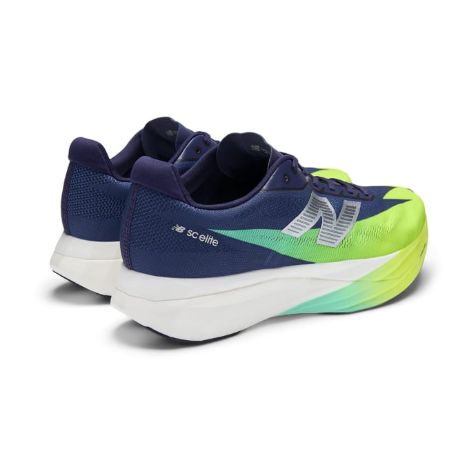 New Balance Men's FuelCell SC Elite v5 Road Running Shoes, product, variation 7