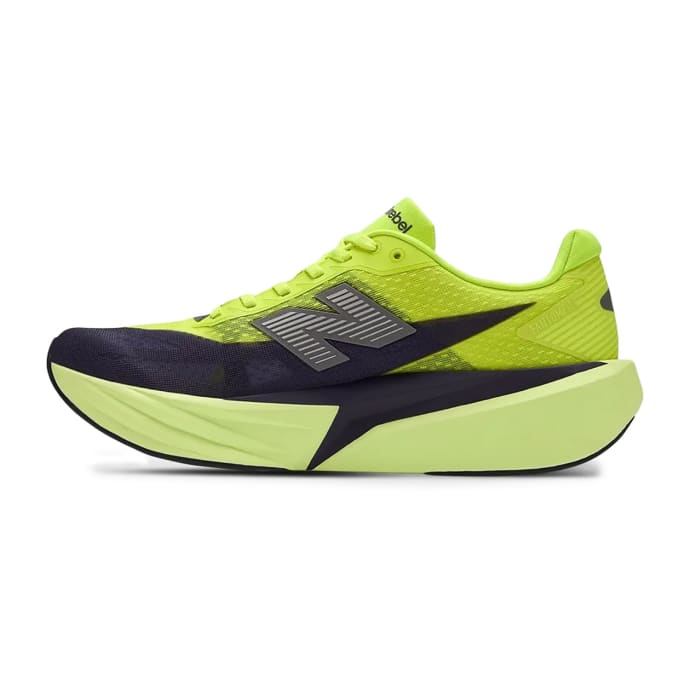 New Balance Men&#039;s FuelCell Rebel v5 Road Running Shoes, product, variation 2