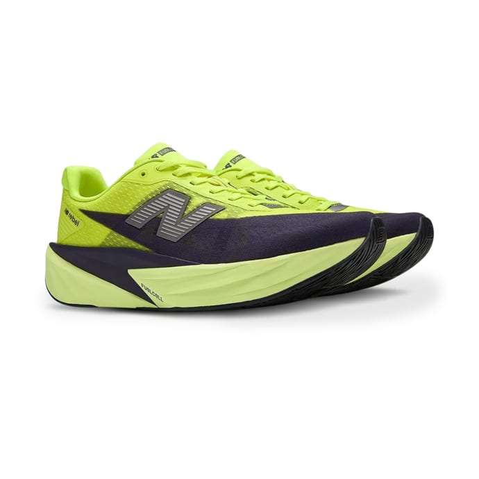 New Balance Men&#039;s FuelCell Rebel v5 Road Running Shoes, product, variation 6