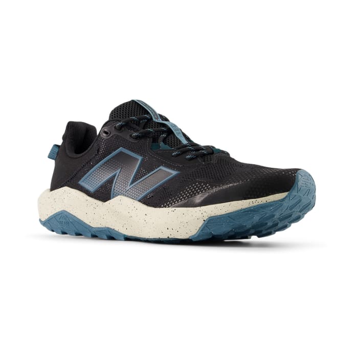 New Balance Men's Dynasoft Nitrel V6 Wide Fit Trail Running Shoes, product, variation 5