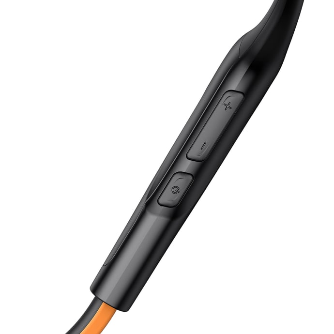 HAKII Light 2 LED MP3 Bluetooth Earphones, product, variation 6