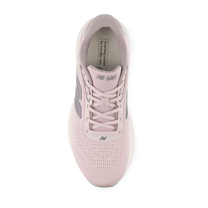 New Balance Women's Fresh Foam 680 V9 Wide Fit Road Running Shoes, product, variation 3