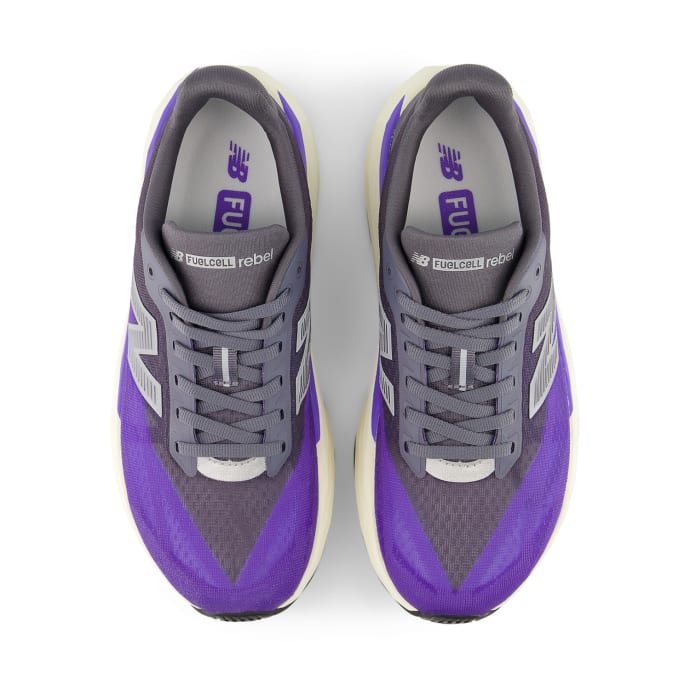 New Balance Women's FuelCell Rebel v5 Road Running Shoes, product, variation 3