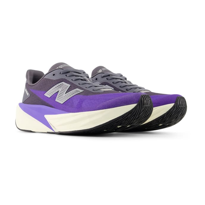 New Balance Women's FuelCell Rebel v5 Road Running Shoes, product, variation 6