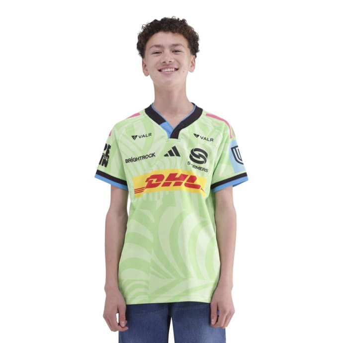 Stormers Junior Away 25/26 URC Replica Jersey, product, variation 1