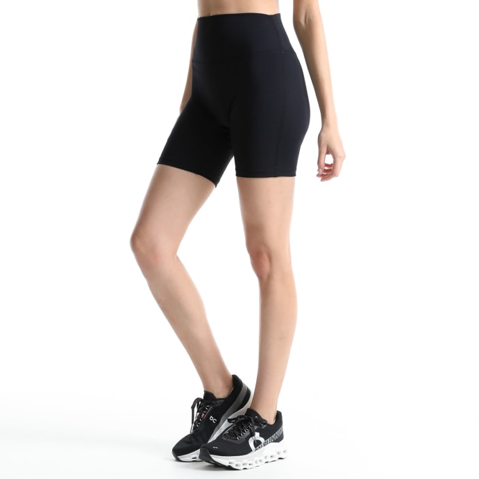 OTG Women&#039;s Zero Front Seam Short Tight, product, variation 4