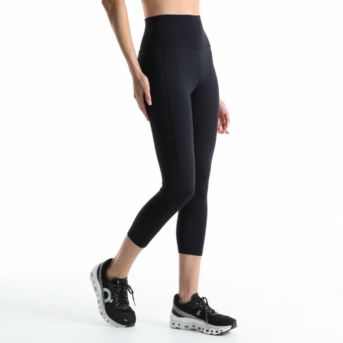 OTG Women&#039;s Zero Front Seam 7/8 Tight, product, variation 3