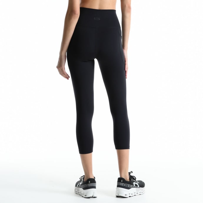 OTG Women&#039;s Zero Front Seam 7/8 Tight, product, variation 5