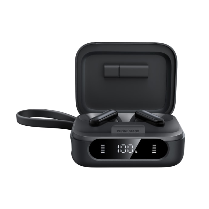 Soundcore P41i Black, product, variation 4