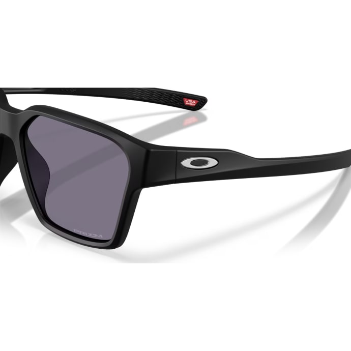 Oakley BRIZA Prizm Black Polarized Lense &amp; Matte Black Frame, product, variation 6