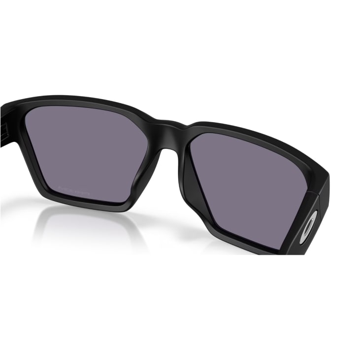 Oakley BRIZA Prizm Black Polarized Lense &amp; Matte Black Frame, product, variation 7