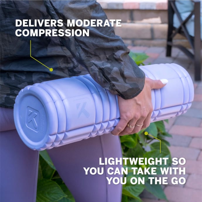 Trigger Point Core Foam Roller 30cm, product, variation 2