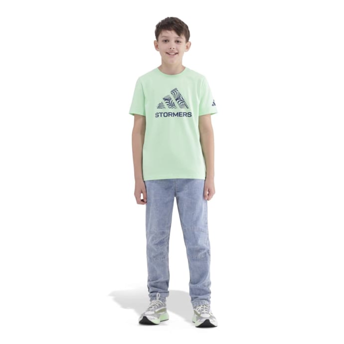 Stormers Junior Graphic Tee 25/26, product, variation 5