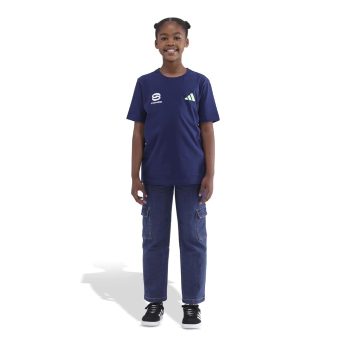 Stormers Junior Graphic Tee 25/26, product, variation 4