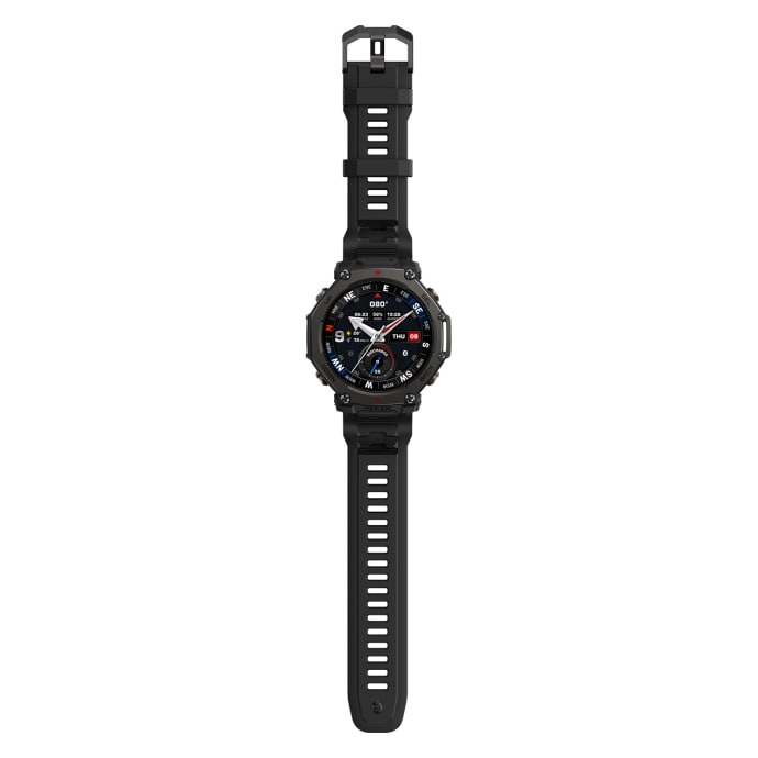 Amazfit T-Rex 3 Pro 48mm GPS Smartwatch, product, variation 5