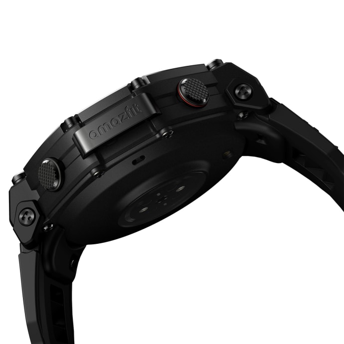 Amazfit T-Rex 3 Pro 48mm GPS Smartwatch, product, variation 8
