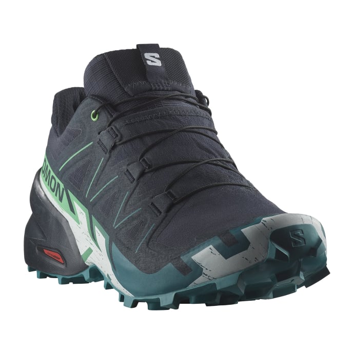 Salomon Men&#039;s Speedcross 6 Trail Shoes, product, variation 6