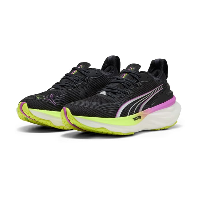 Puma Women&#039;s ForeverRun Nitro 2 Road Running Shoes, product, variation 6