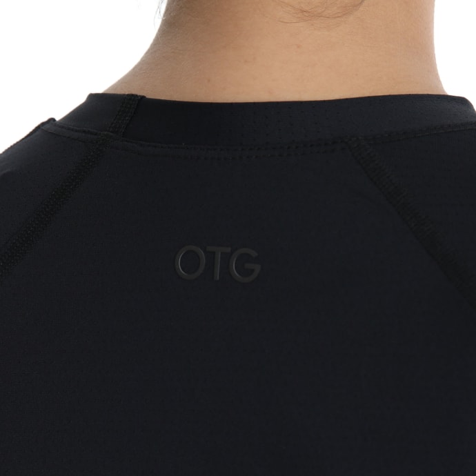 OTG  Women&#039;s Studio Gym Tee, product, variation 6
