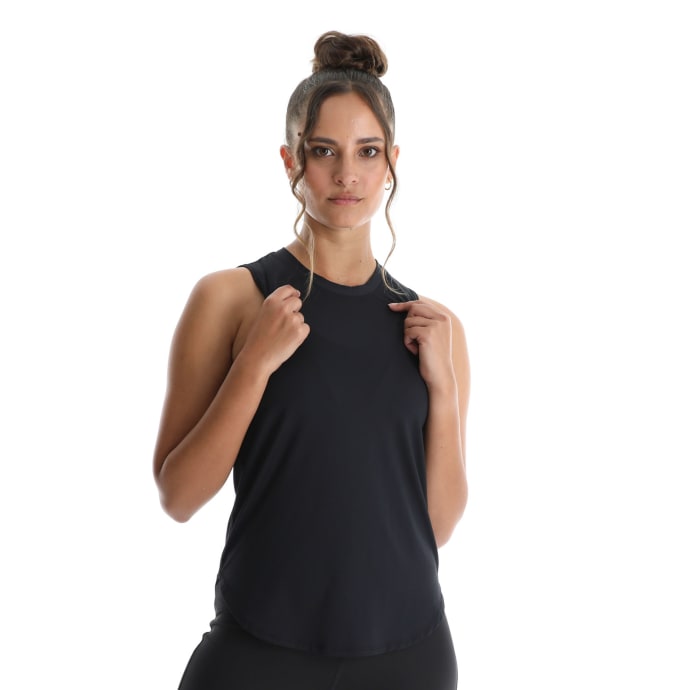 OTG Women's Studio Gym Tank, product, variation 1