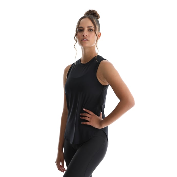 OTG Women's Studio Gym Tank, product, variation 4