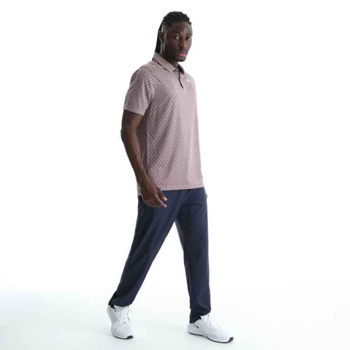 Nike Men&#039;s Dri-Fit Victory+ Printed Golf Polo, product, variation 2