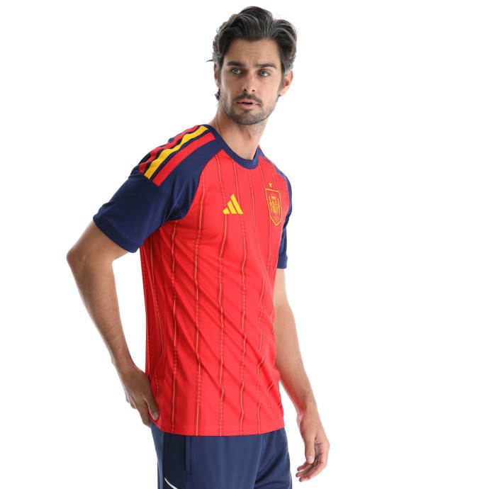 Spain Home Jersey 26&#039;, product, variation 5