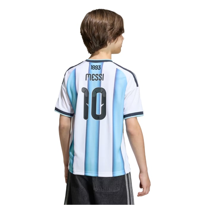 Argentina Junior Home Jersey, product, variation 3