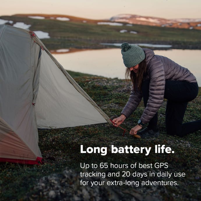 Suunto Vertical 2 GPS Smartwatch, product, variation 19