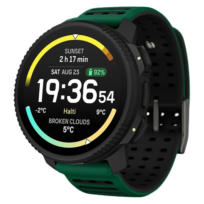 Suunto Vertical 2 GPS Smartwatch, product, variation 23