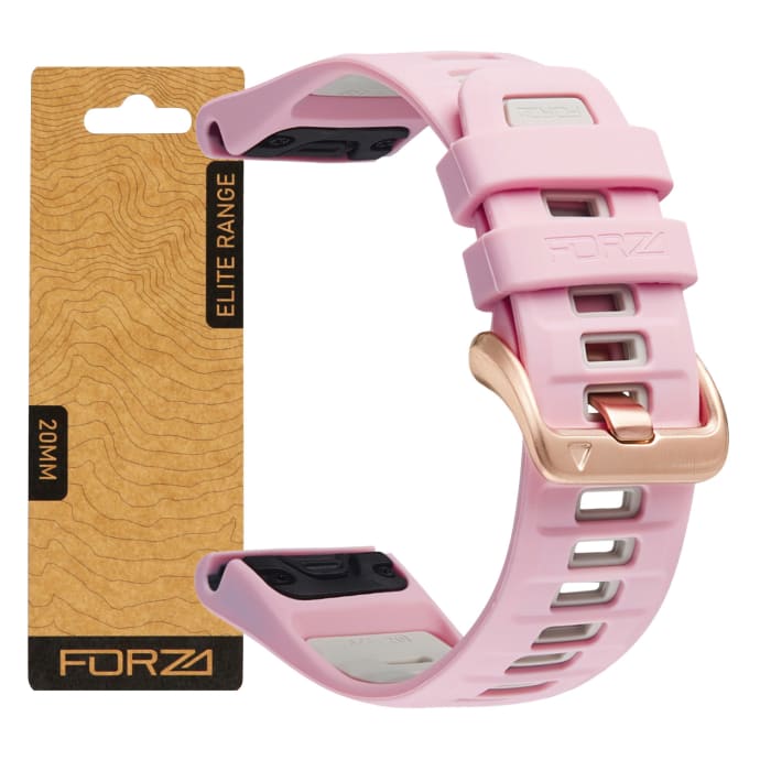 FORZA Elite 20mm Easyfit Evolve Strap, product, variation 2