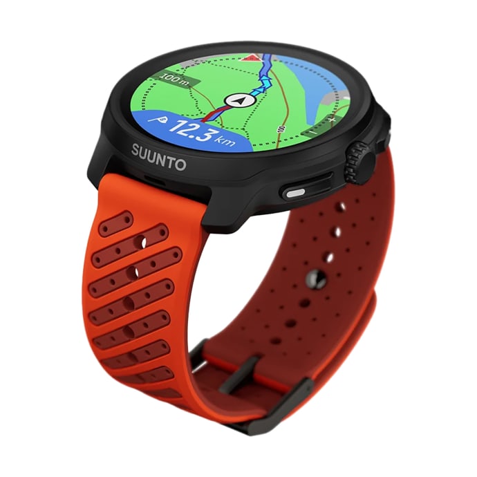Suunto Race 2 GPS Smartwatch, product, variation 36