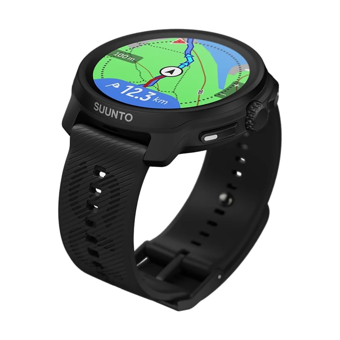 Suunto Race 2 GPS Smartwatch, product, variation 26