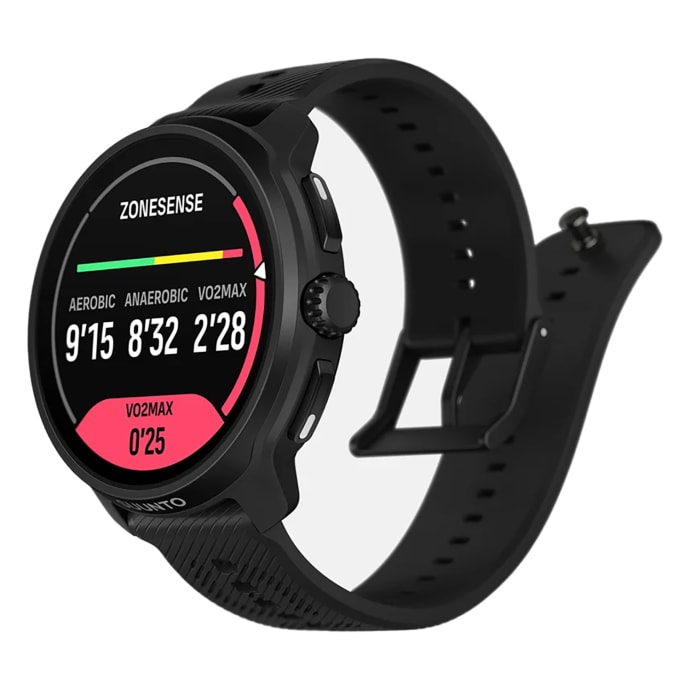Suunto Race 2 GPS Smartwatch, product, variation 27