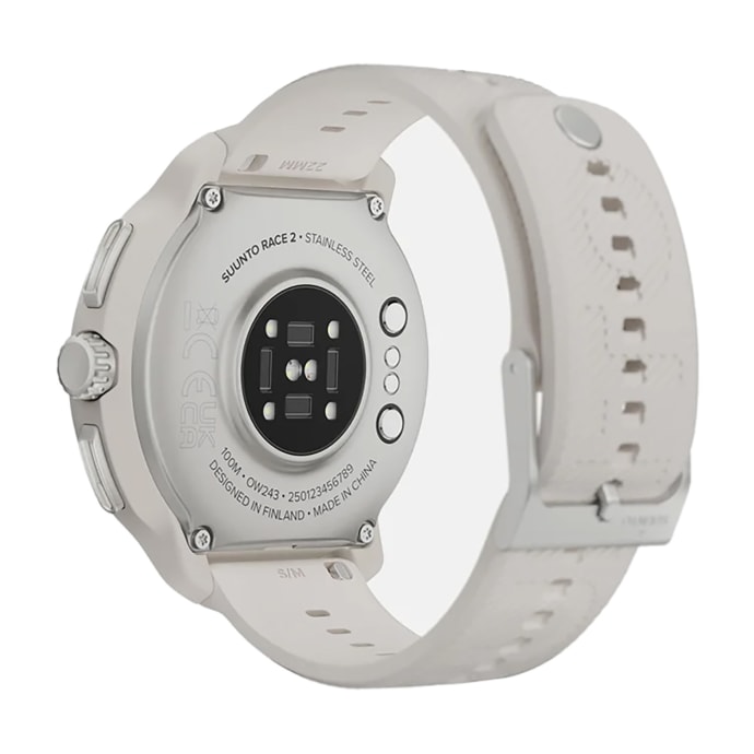 Suunto Race 2 GPS Smartwatch, product, variation 2