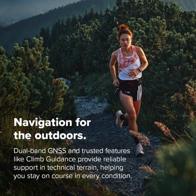 Suunto Race 2 GPS Smartwatch, product, variation 7