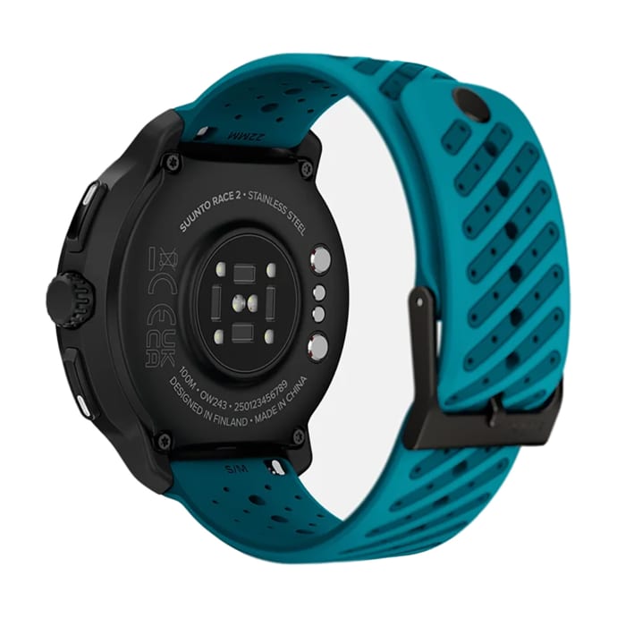 Suunto Race 2 GPS Smartwatch, product, variation 13