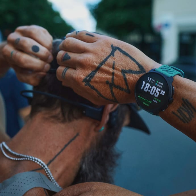 Suunto Race 2 GPS Smartwatch, product, variation 17