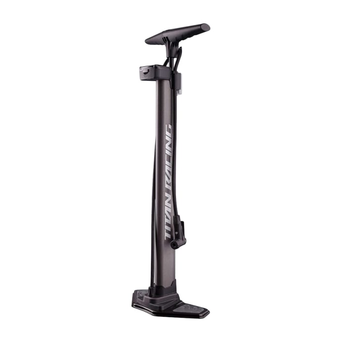 Titan AirCharge Digital Floor Pump, product, variation 1