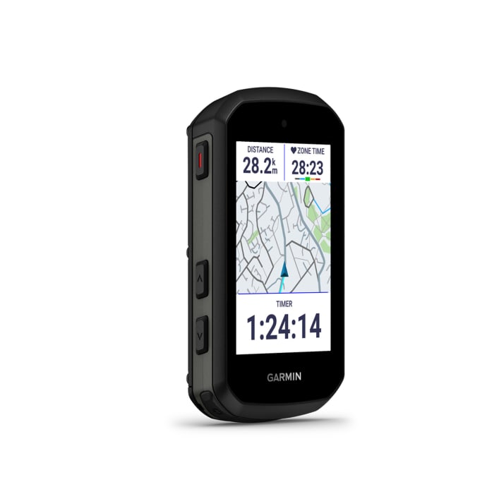 Garmin Edge 550 Cycling Computer, product, variation 3