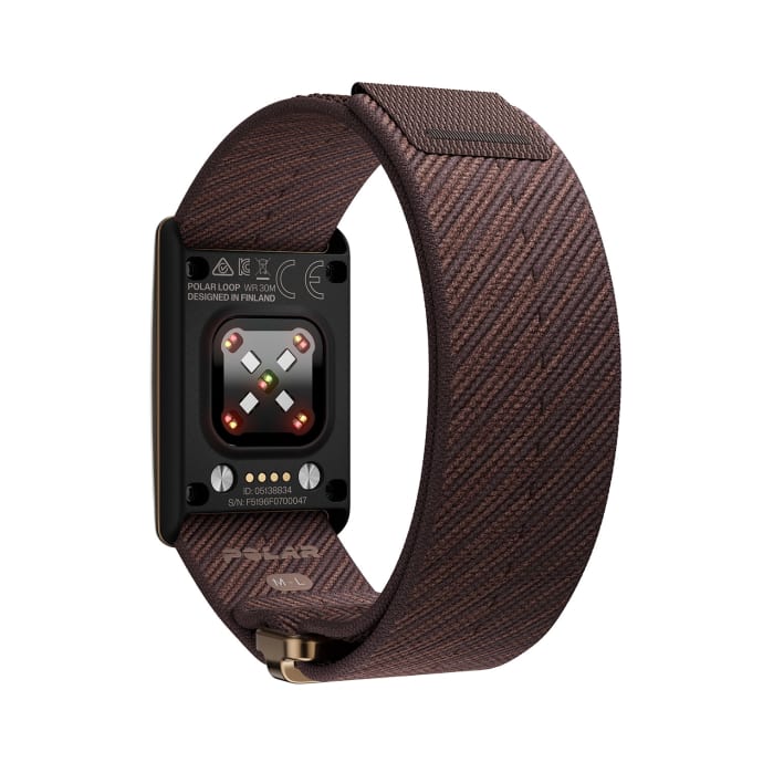 Polar Loop Wearable Health Band, product, variation 10