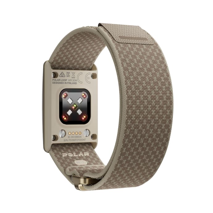 Polar Loop Wearable Health Band, product, variation 2
