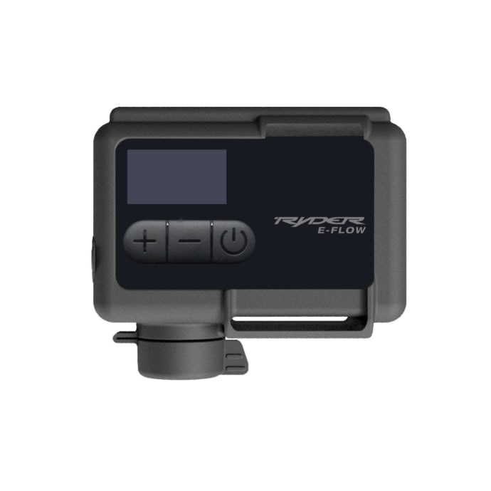 Ryder E-Flow Rechargeable Tyre Inflator, product, variation 1